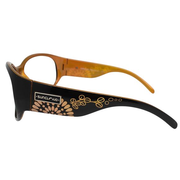 Suncloud Carousel Sunglass FRAMES ONLY - GOOD CONDITION - Picture 9 of 11